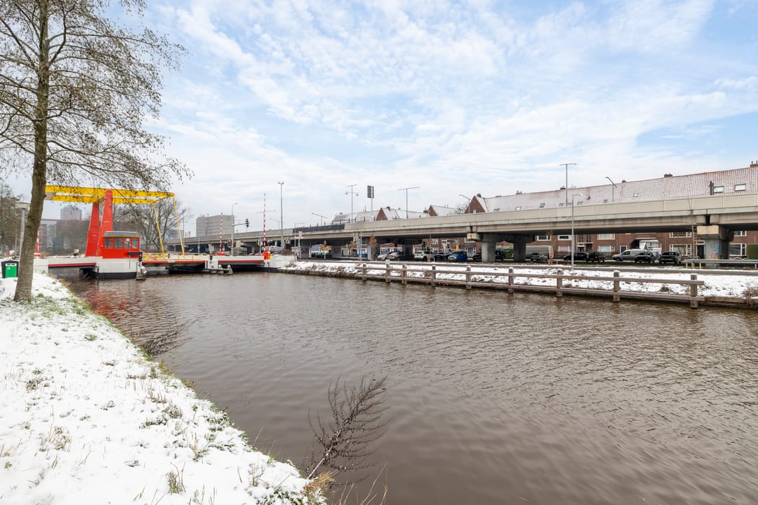 Foto 31 van Hoornsediep 79