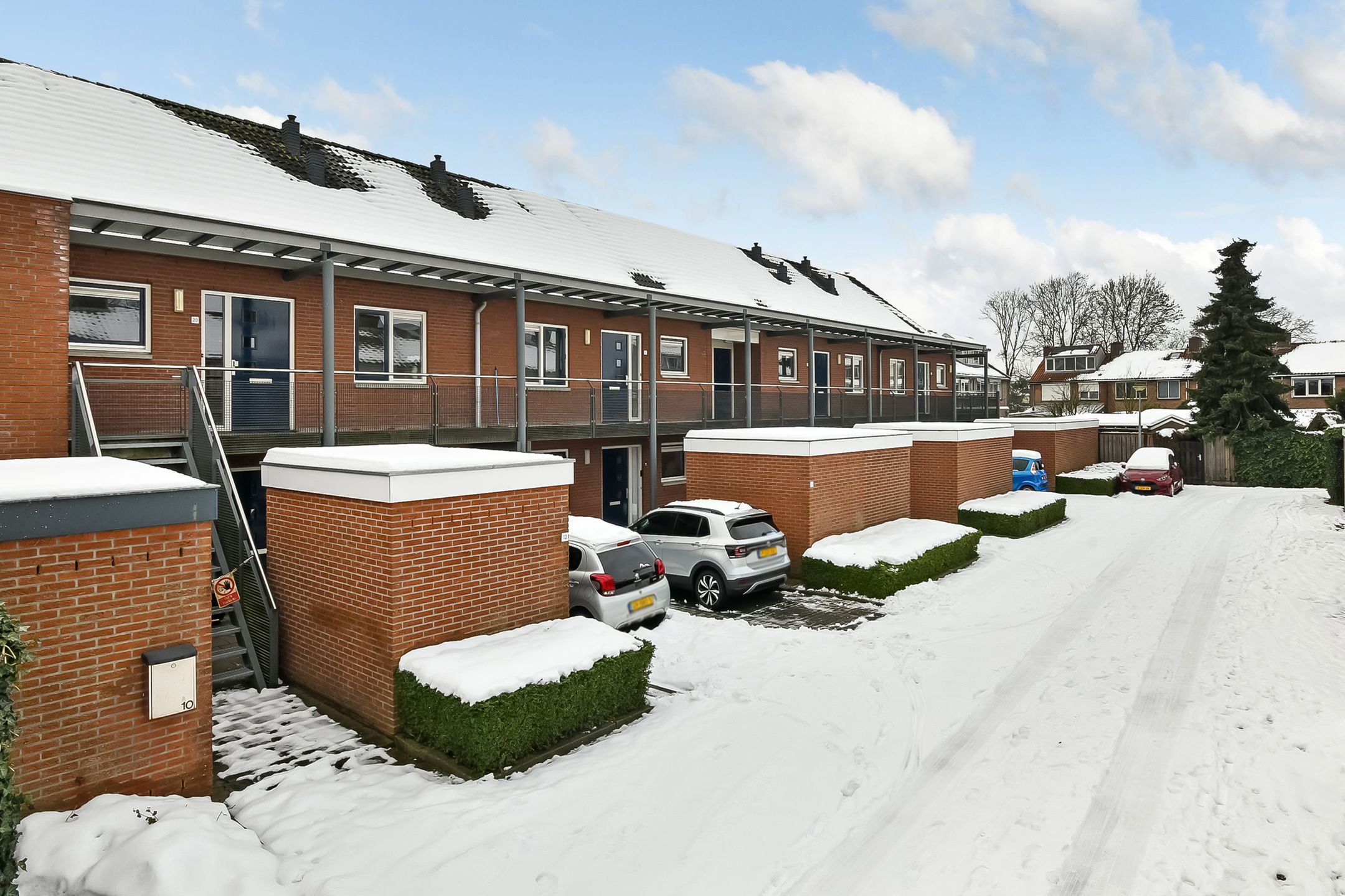 Foto 54 van Amalia van Solmsstraat 20