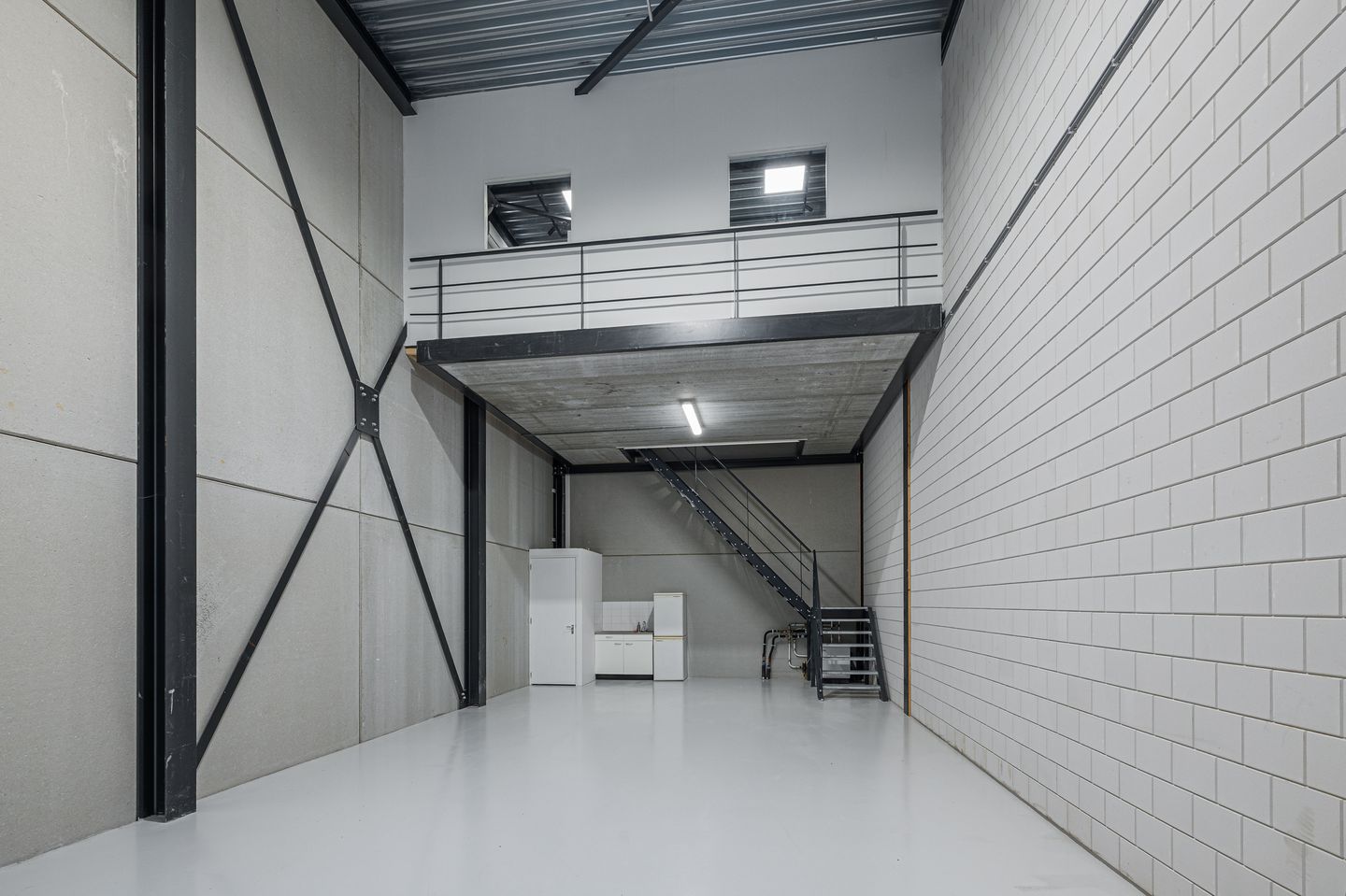 Bekijk foto 2 van Braillestraat 87