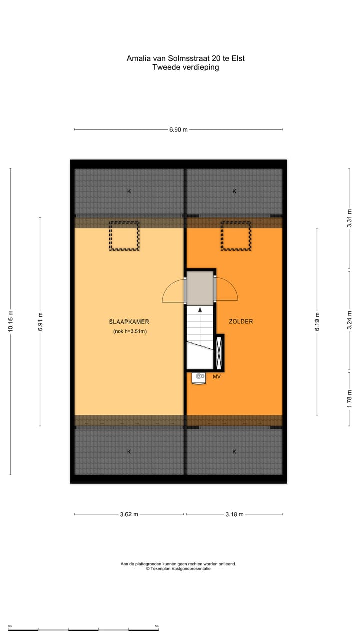 Foto 56 van Amalia van Solmsstraat 20