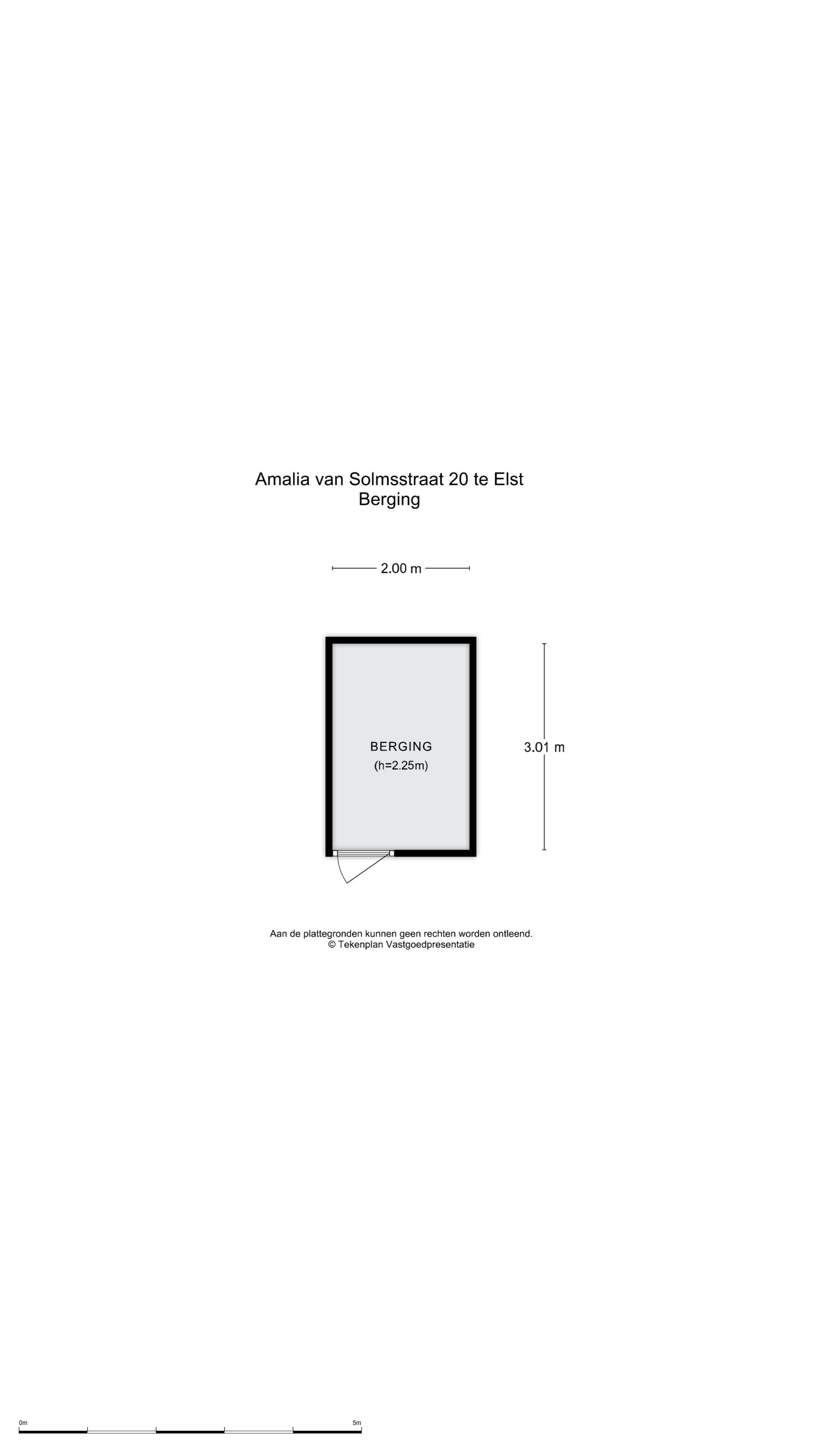 Foto 57 van Amalia van Solmsstraat 20