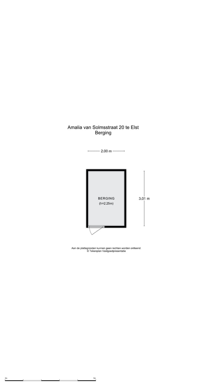 Foto 57 van Amalia van Solmsstraat 20