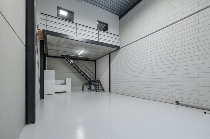 Braillestraat 87, Berkel en Rodenrijs