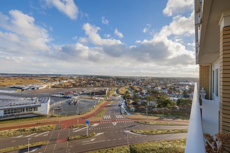 Burgemeester van Alphenstraat 61-F32 secondary image