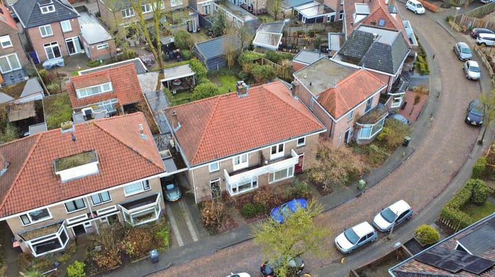 Foto 38 van Geraniumstraat 10