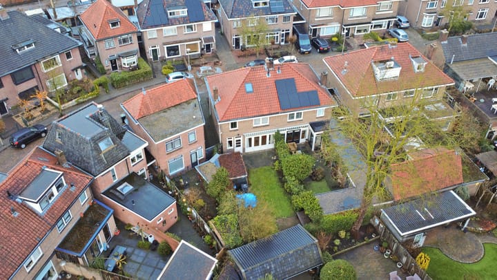 Foto 39 van Geraniumstraat 10