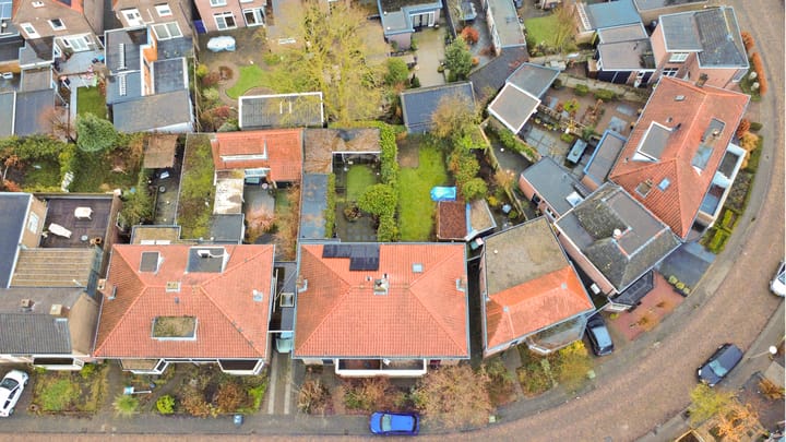 Foto 40 van Geraniumstraat 10