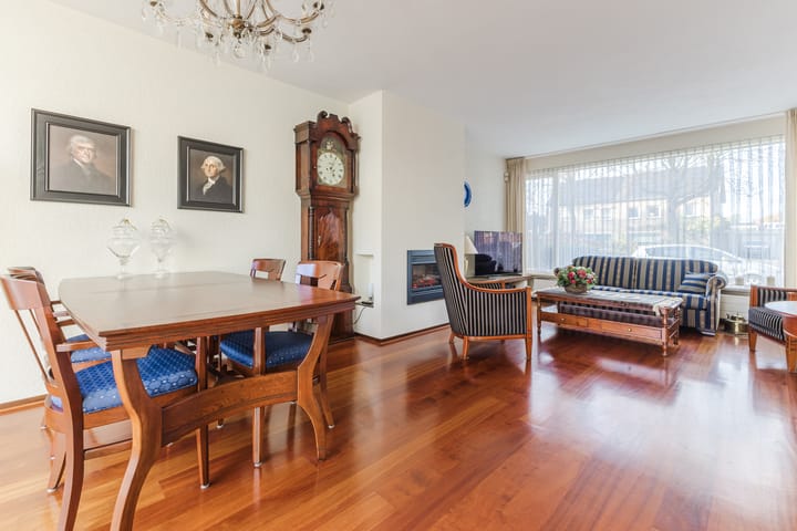 Foto 10 van Rembrandtlaan 13