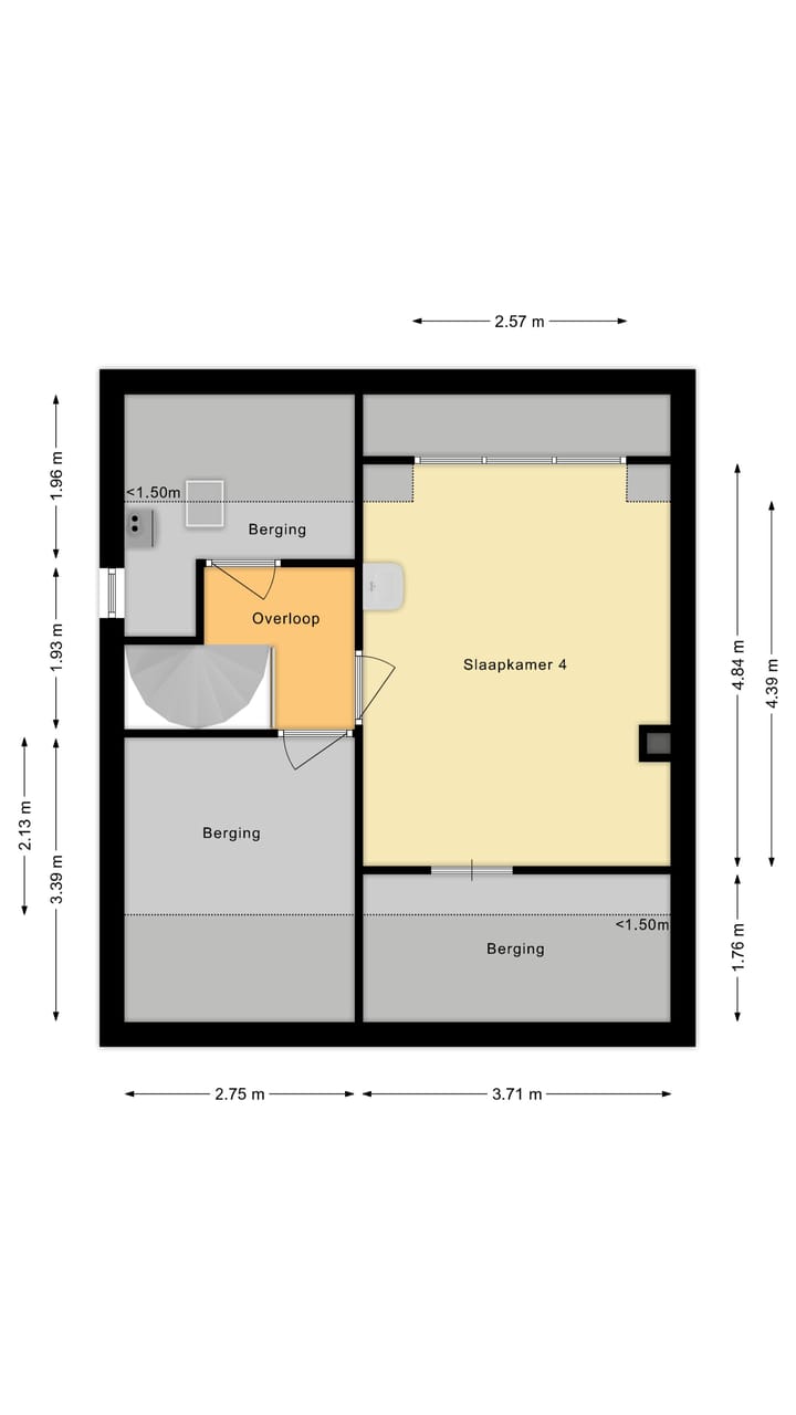Foto 42 van Rembrandtlaan 13