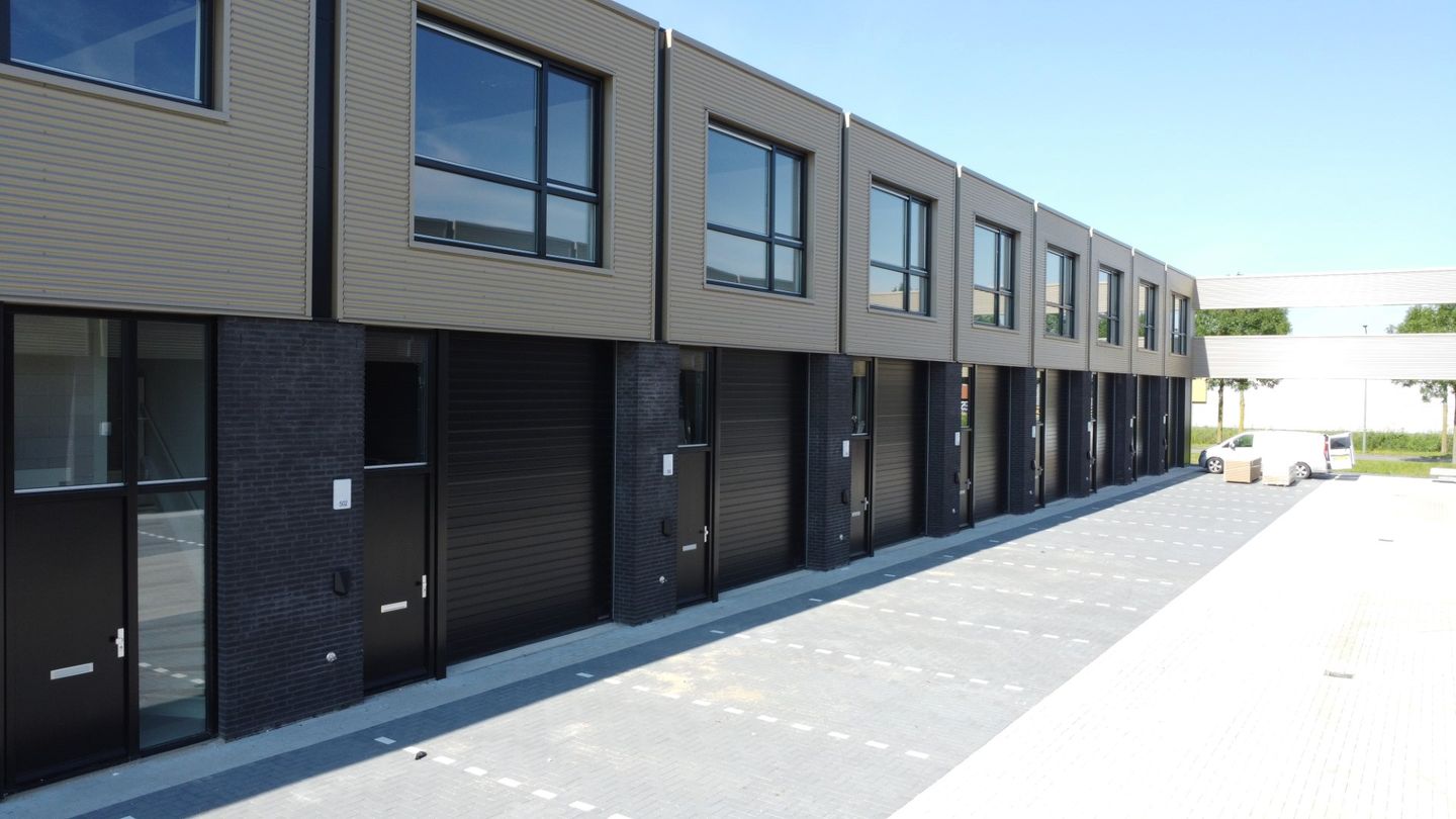 View photo 1 of Olivijn 506