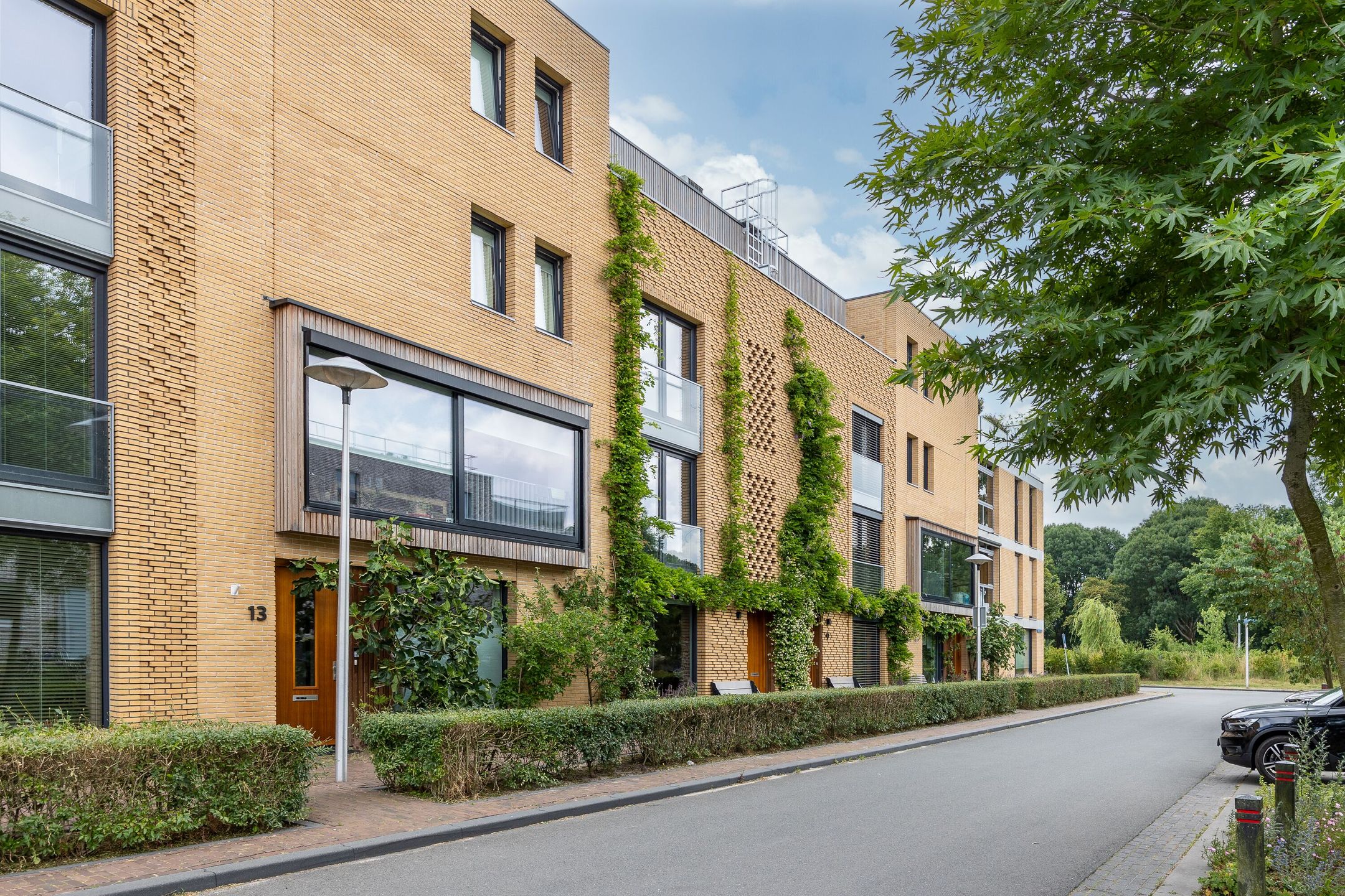 Buying a house in The Netherlands., Lippizanerstraat 11