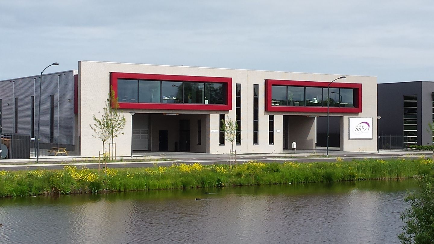 Bekijk foto 1 van Grote Esch 1170-1175