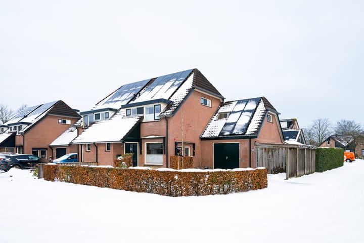 Foto 4 van Kreunenskamp 15