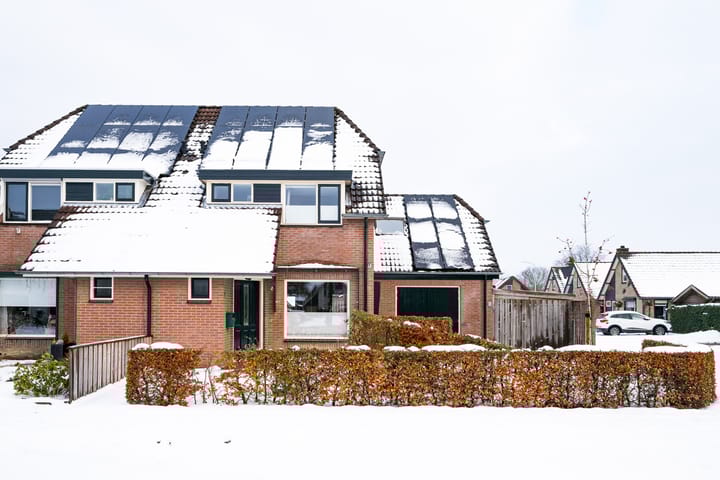 Foto 5 van Kreunenskamp 15