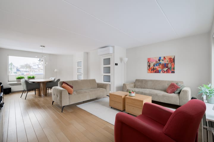 Foto 2 van Kreunenskamp 15