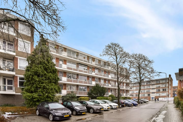 Foto 5 van Van Brakelstraat 72