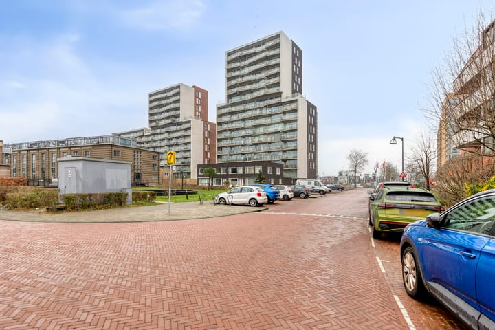 Foto 6 van Edisonstraat 173