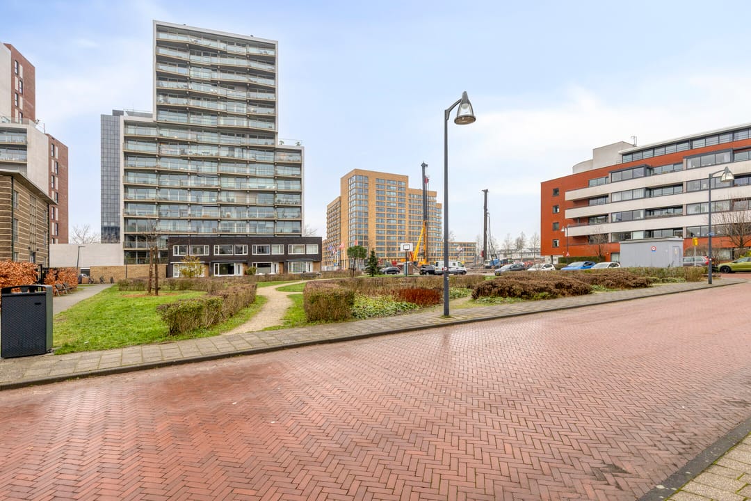 Photo 7 of Edisonstraat 173