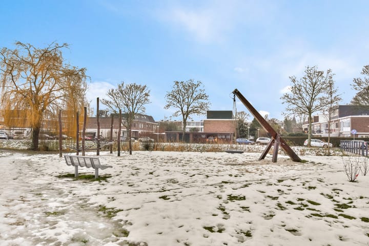 Foto 25 van Van Brakelstraat 72