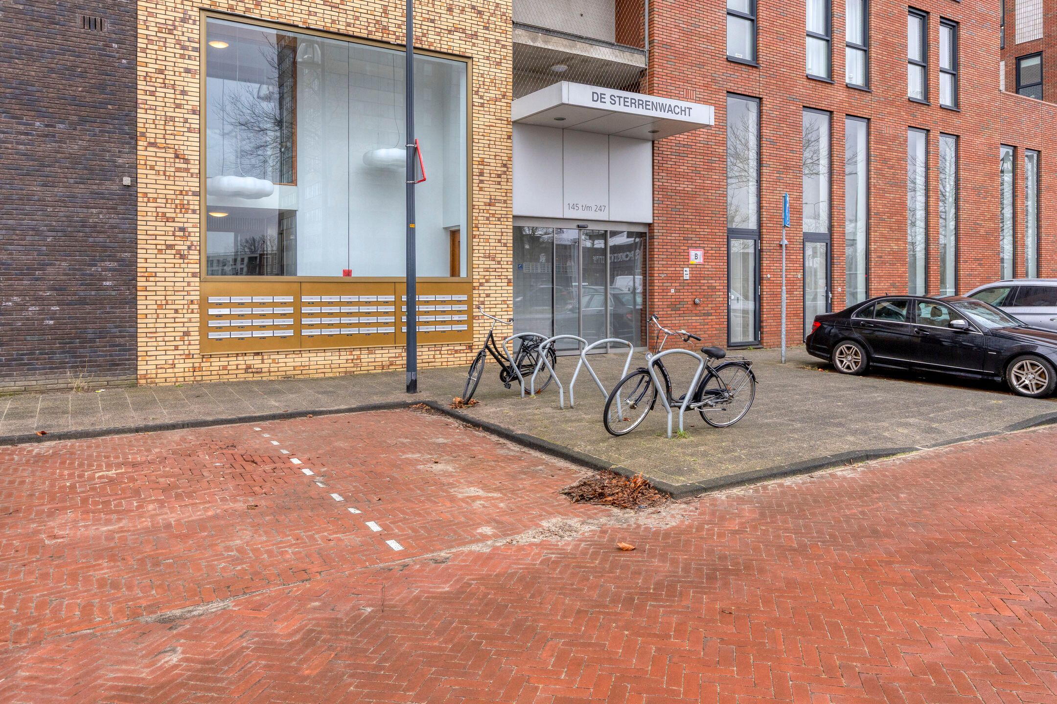 Photo 9 of Edisonstraat 173
