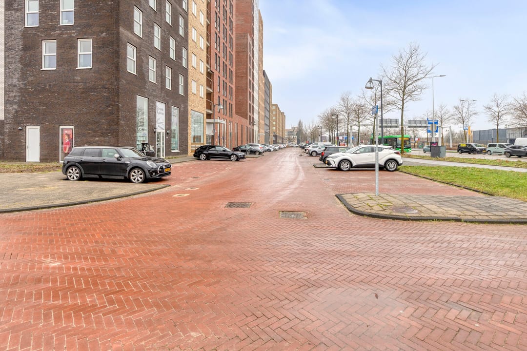 Photo 8 of Edisonstraat 173