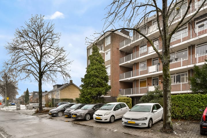 Foto 6 van Van Brakelstraat 72