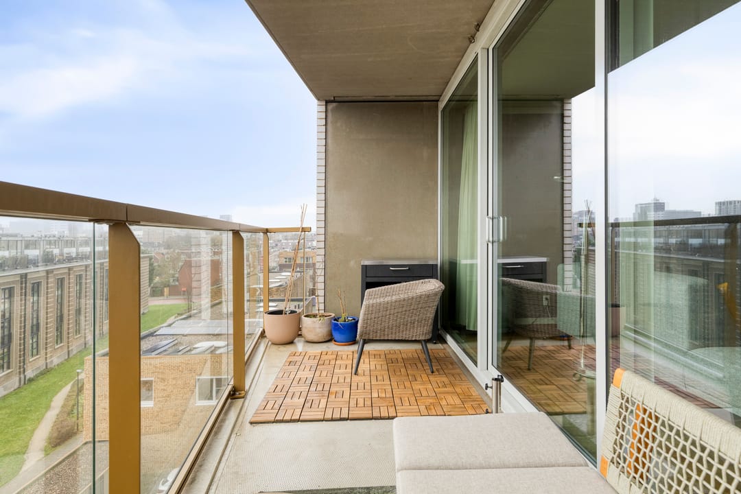 Photo 16 of Edisonstraat 173