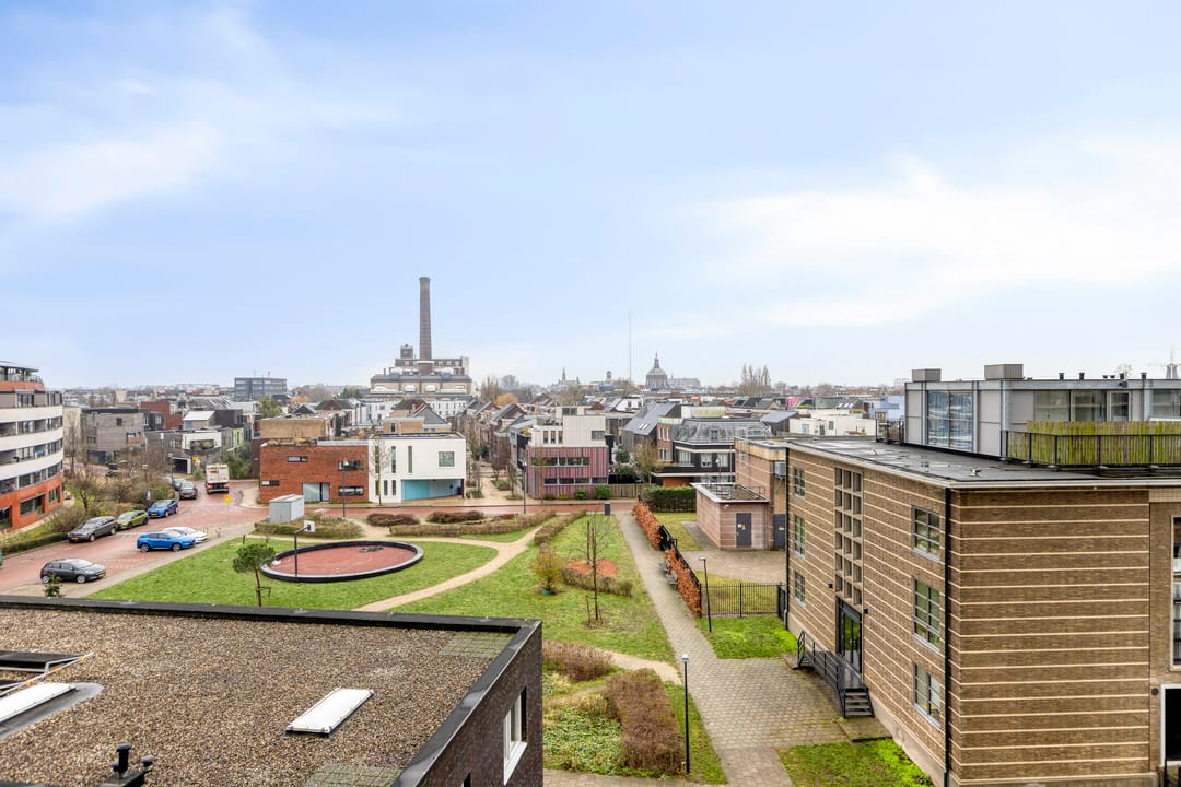 Photo 17 of Edisonstraat 173