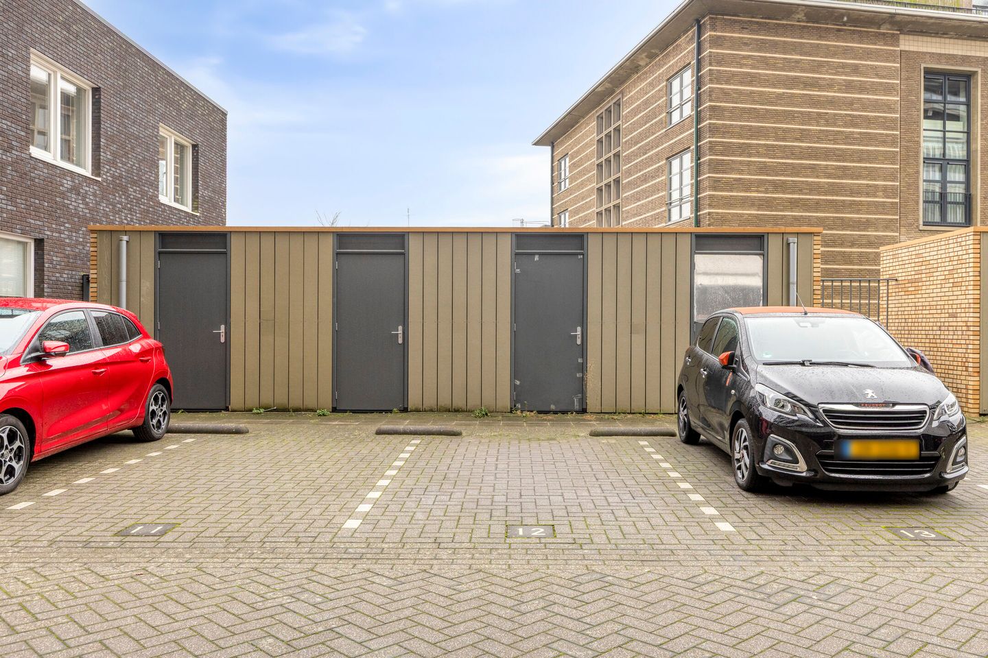 Photo 34 of Edisonstraat 173