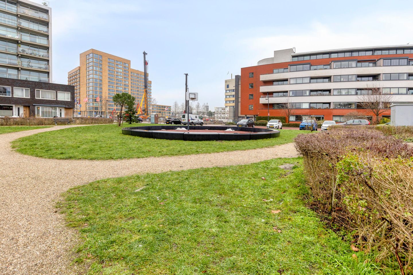 Photo 35 of Edisonstraat 173