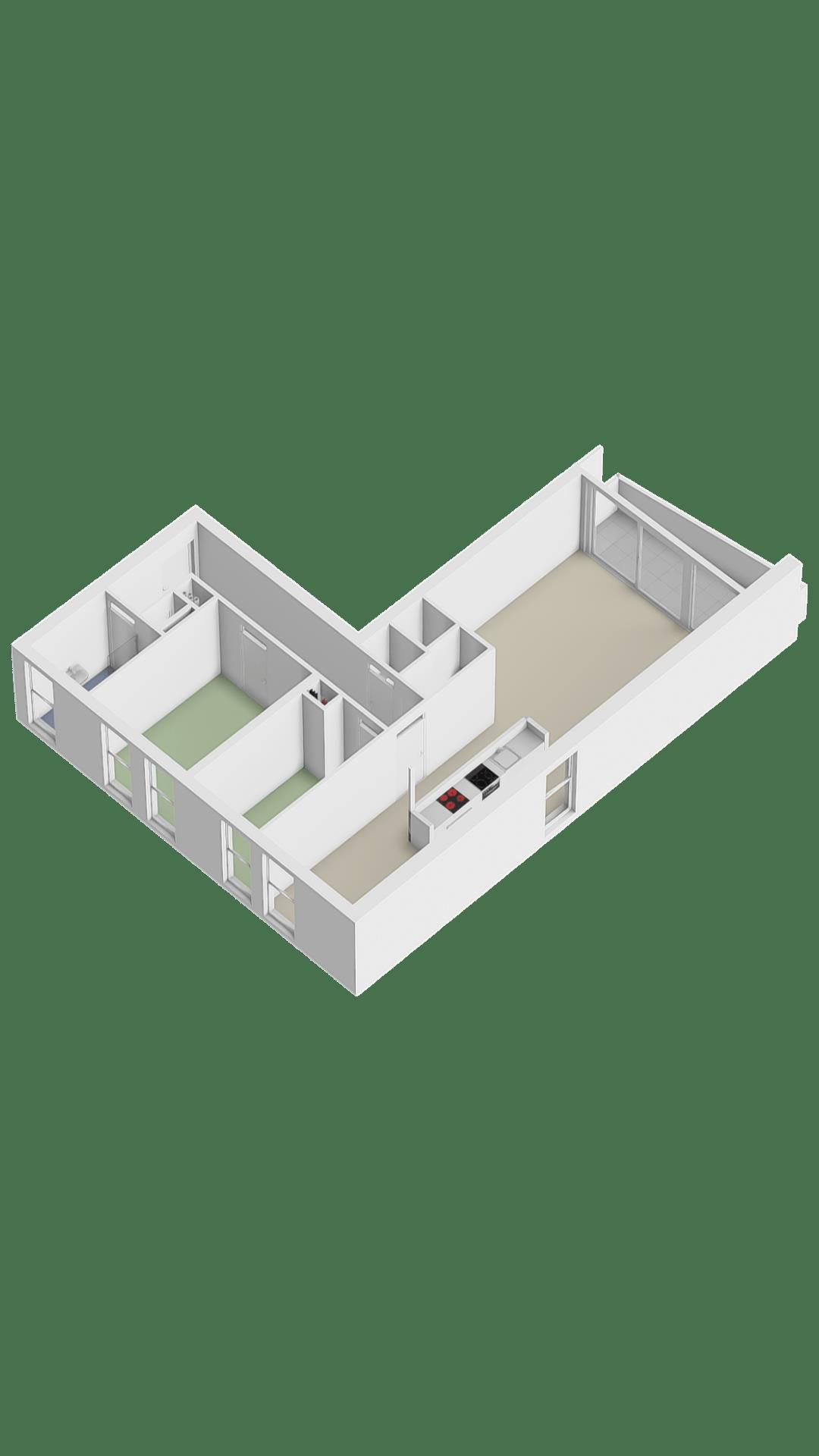 Photo 41 of Edisonstraat 173