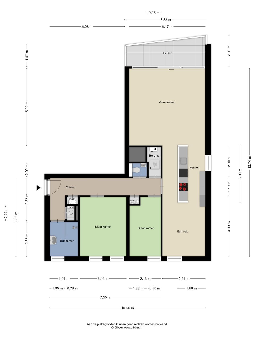 Photo 38 of Edisonstraat 173