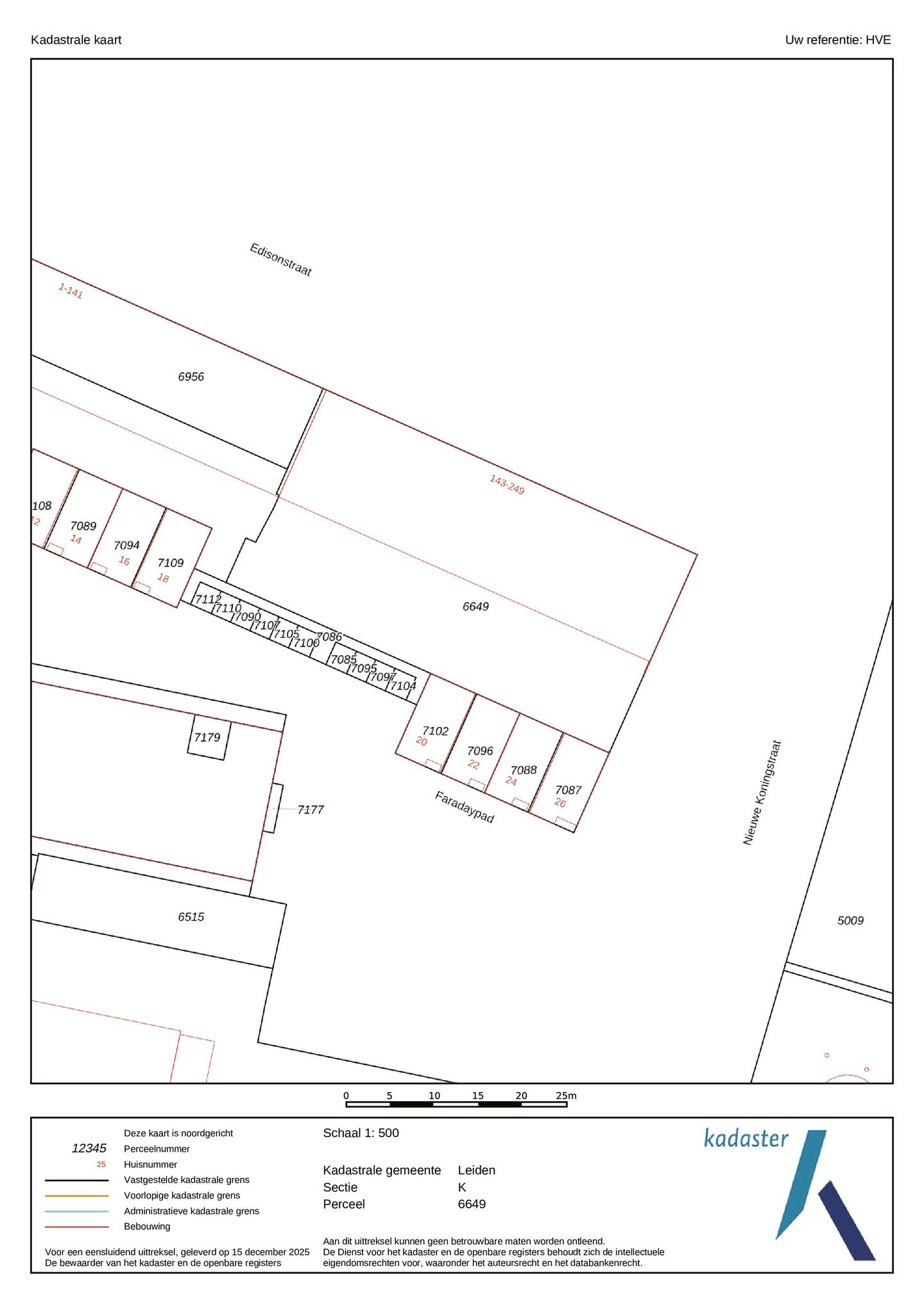 Photo 44 of Edisonstraat 173