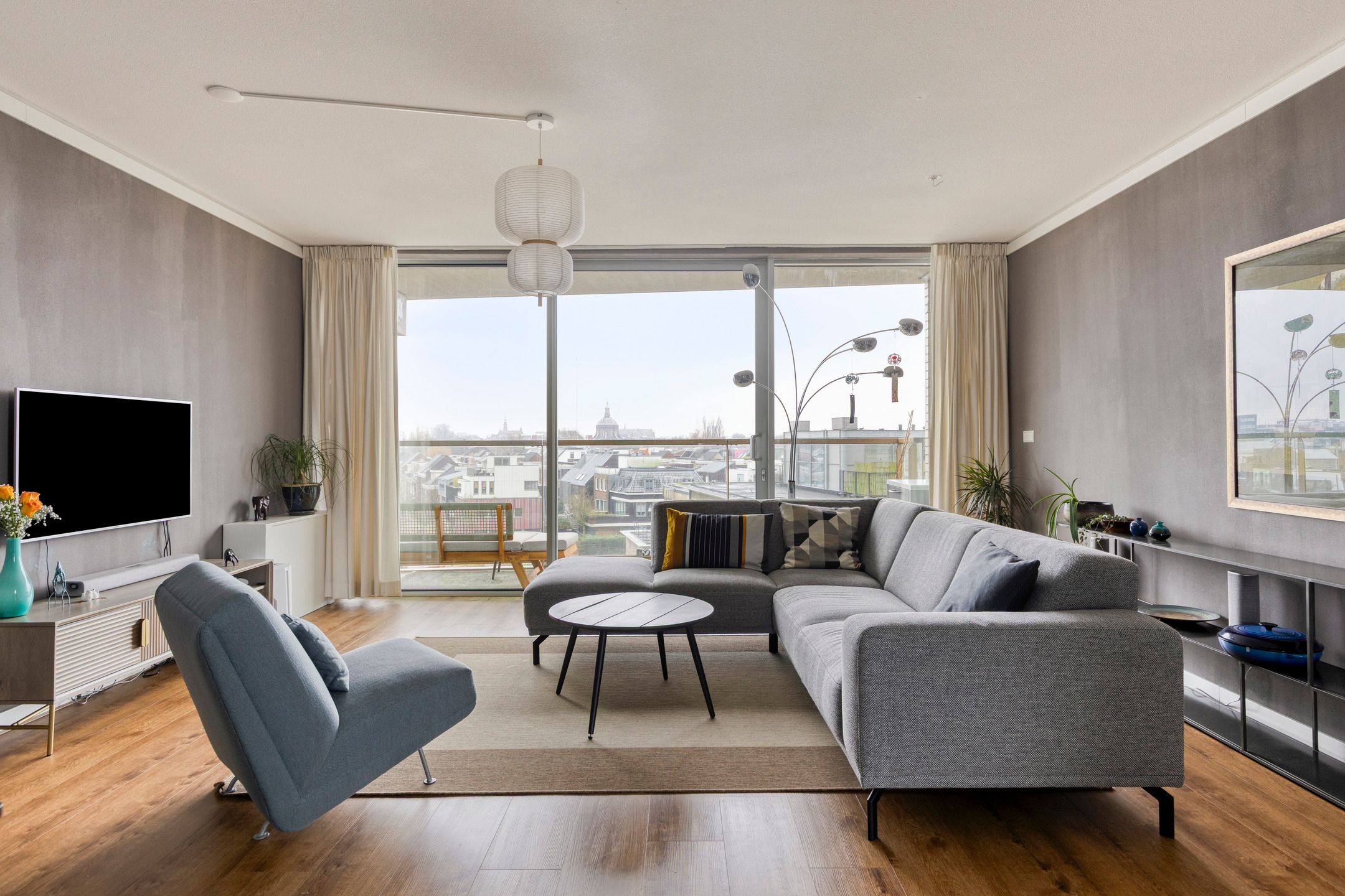 Buying a house in The Netherlands., Edisonstraat 173