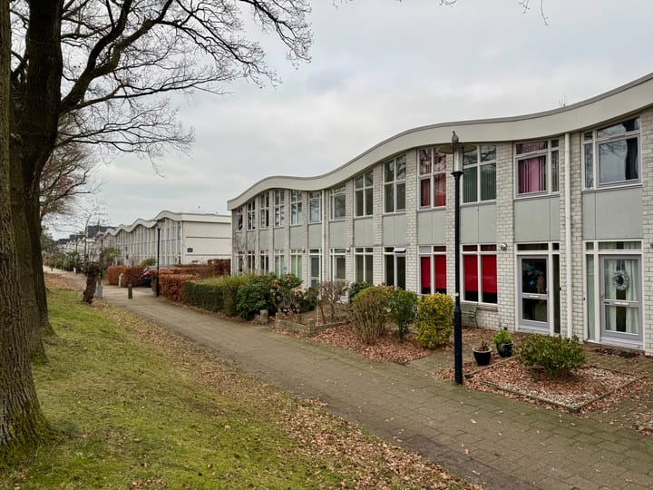 Foto 1 van Witte Wal 22