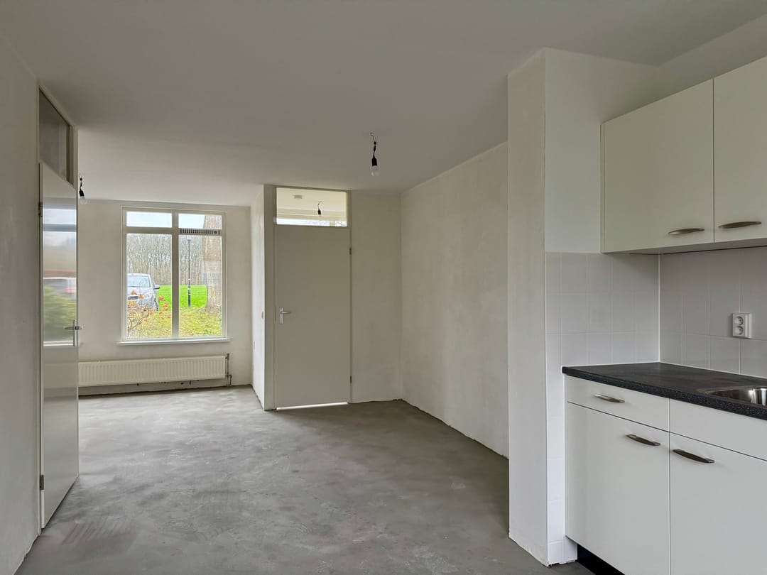 Foto 2 van Witte Wal 22