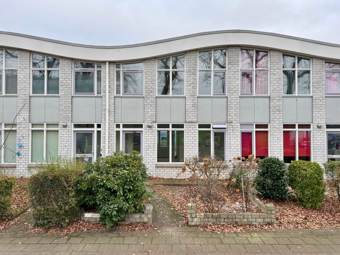 Foto 7 van Witte Wal 22