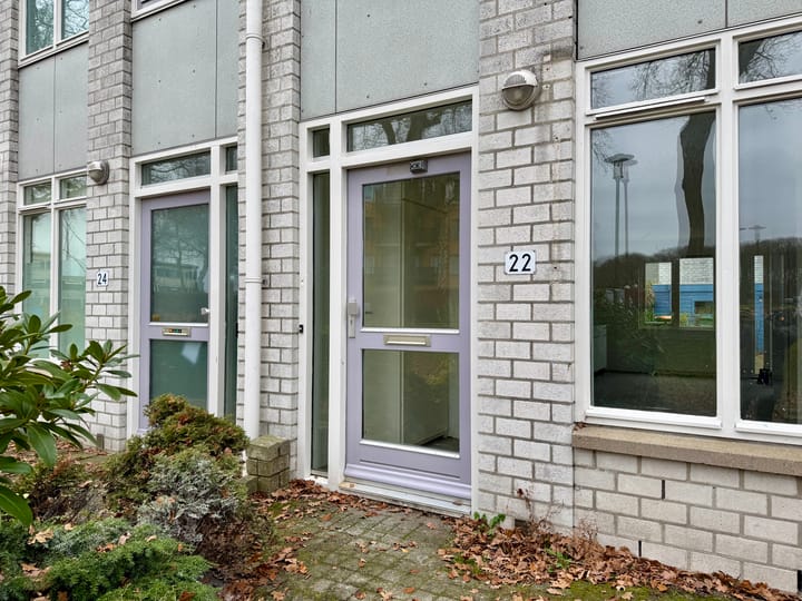 Foto 8 van Witte Wal 22