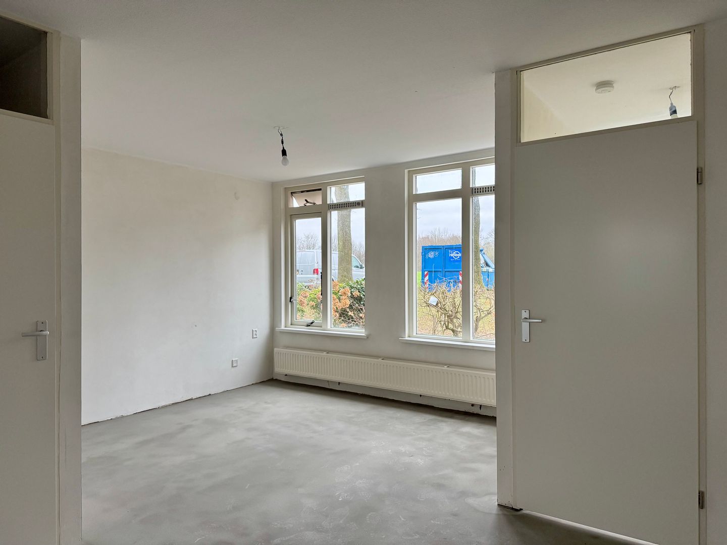 Foto 10 van Witte Wal 22