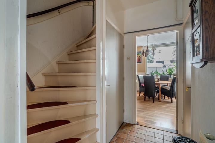 Foto 9 van Groen van Prinstererstr 14