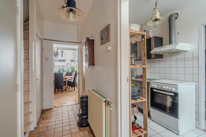 Foto 10 van Groen van Prinstererstr 14