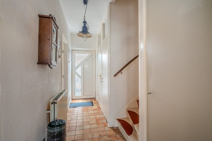 Foto 11 van Groen van Prinstererstr 14