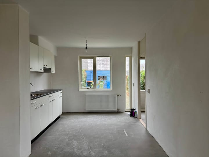 Foto 13 van Witte Wal 22