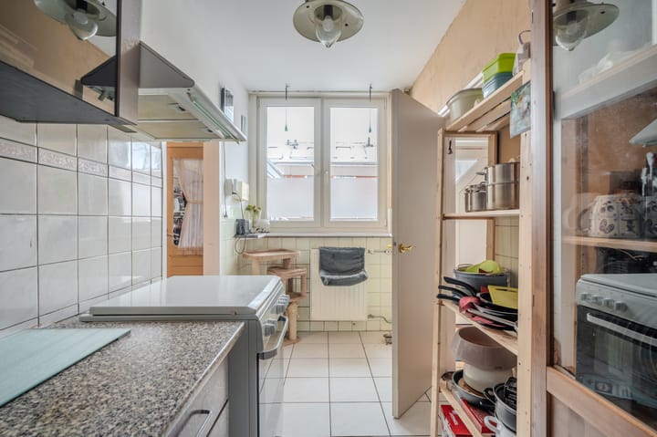 Foto 20 van Groen van Prinstererstr 14