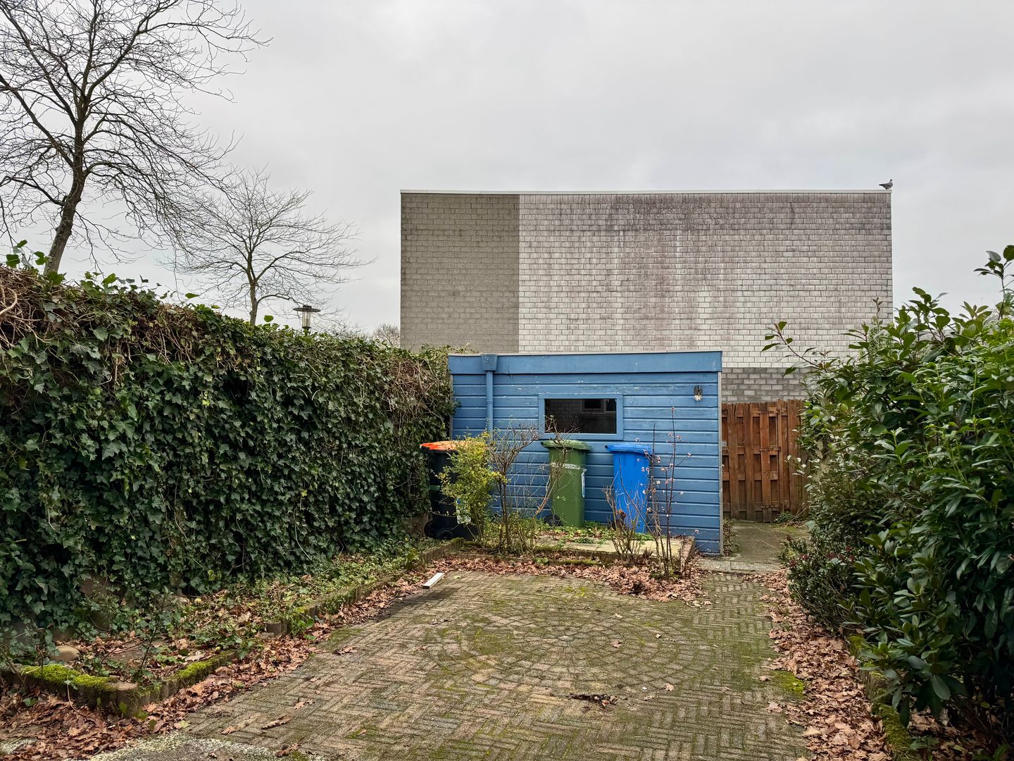 Foto 5 van Witte Wal 22