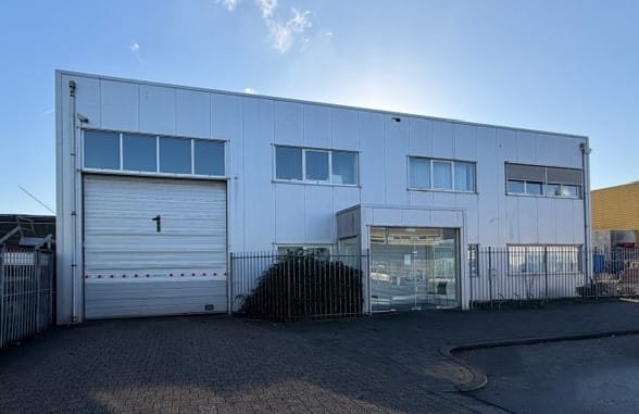 View photo 2 of Tractieweg 170