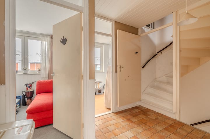 Foto 25 van Groen van Prinstererstr 14