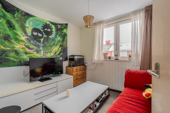 Foto 26 van Groen van Prinstererstr 14