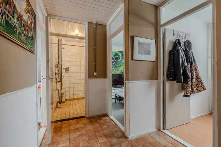 Foto 28 van Groen van Prinstererstr 14