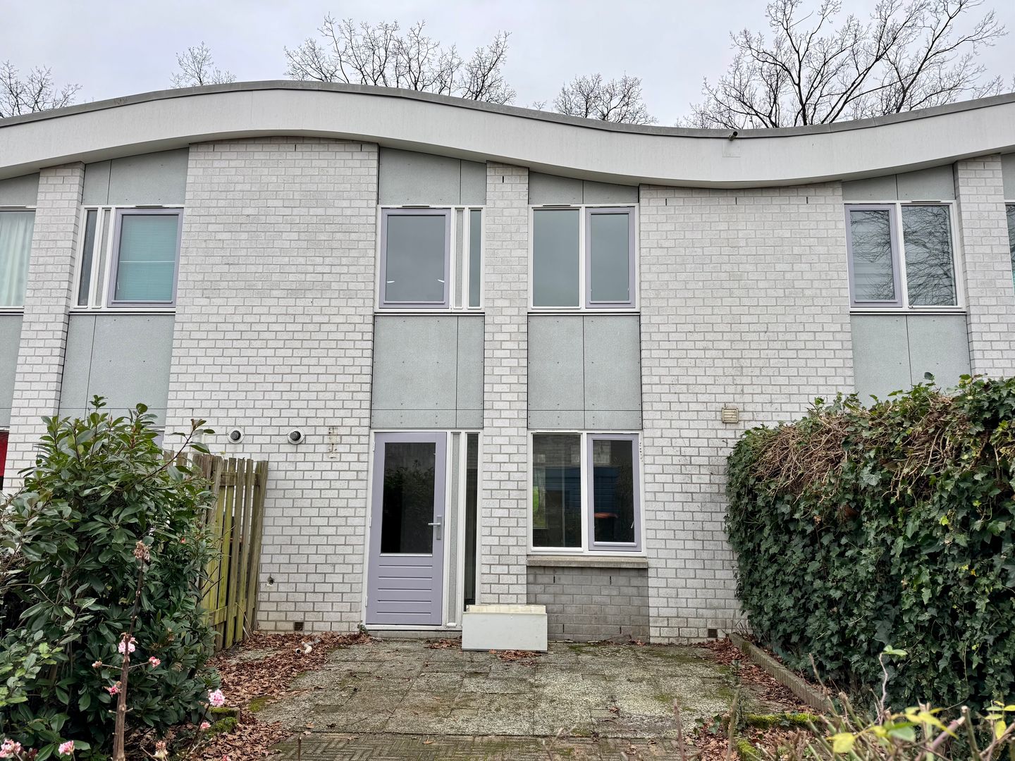 Foto 19 van Witte Wal 22